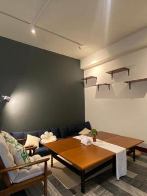 阿霞袂睏MAMAzzzzHostel